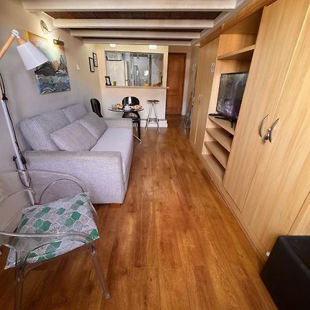 Ipanema Flat Apartment Rio de Janeiro Exterior photo
