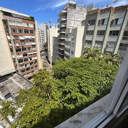 Ipanema Flat Apartment Rio de Janeiro Exterior photo