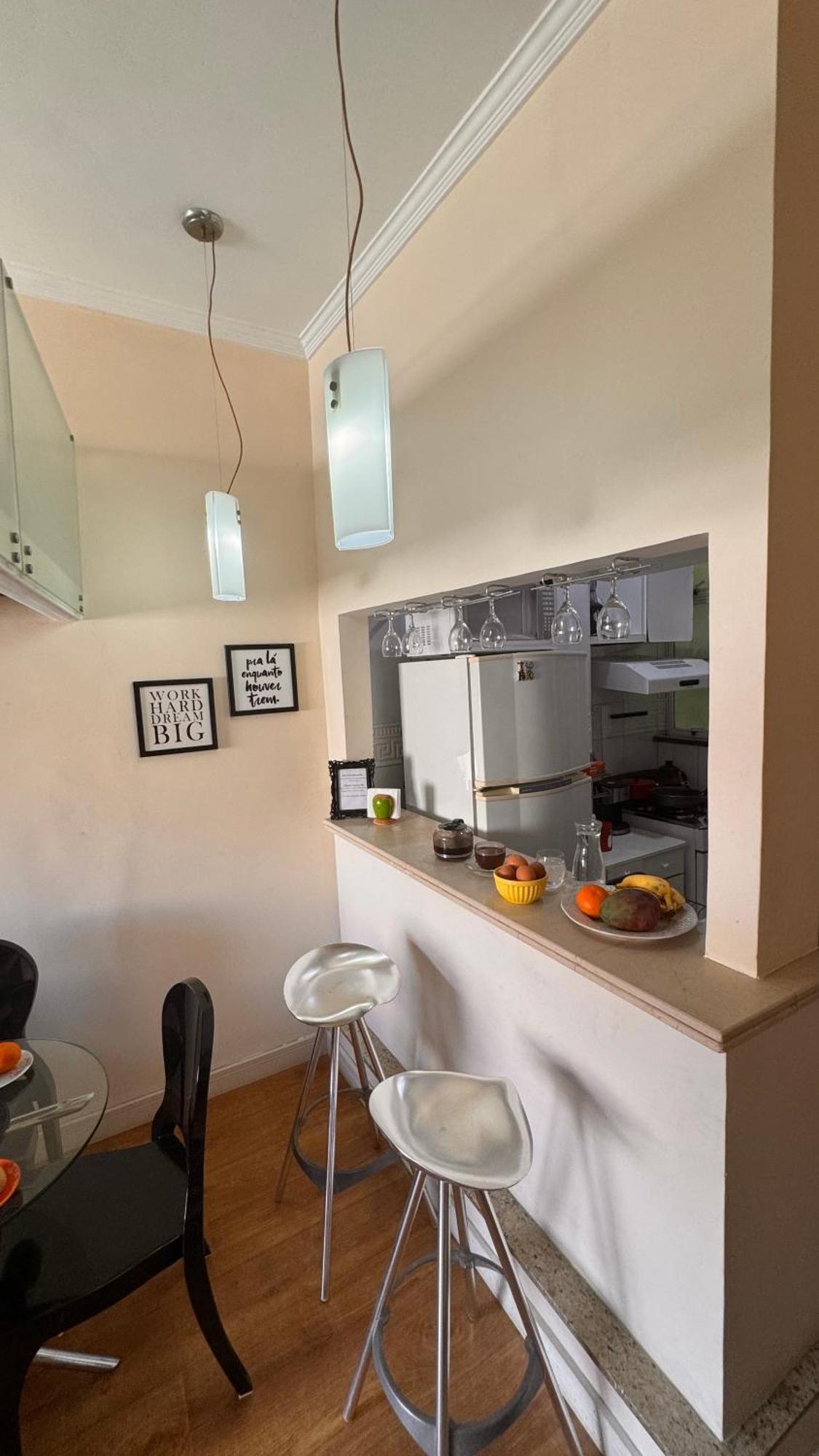 Ipanema Flat Apartment Rio de Janeiro Exterior photo