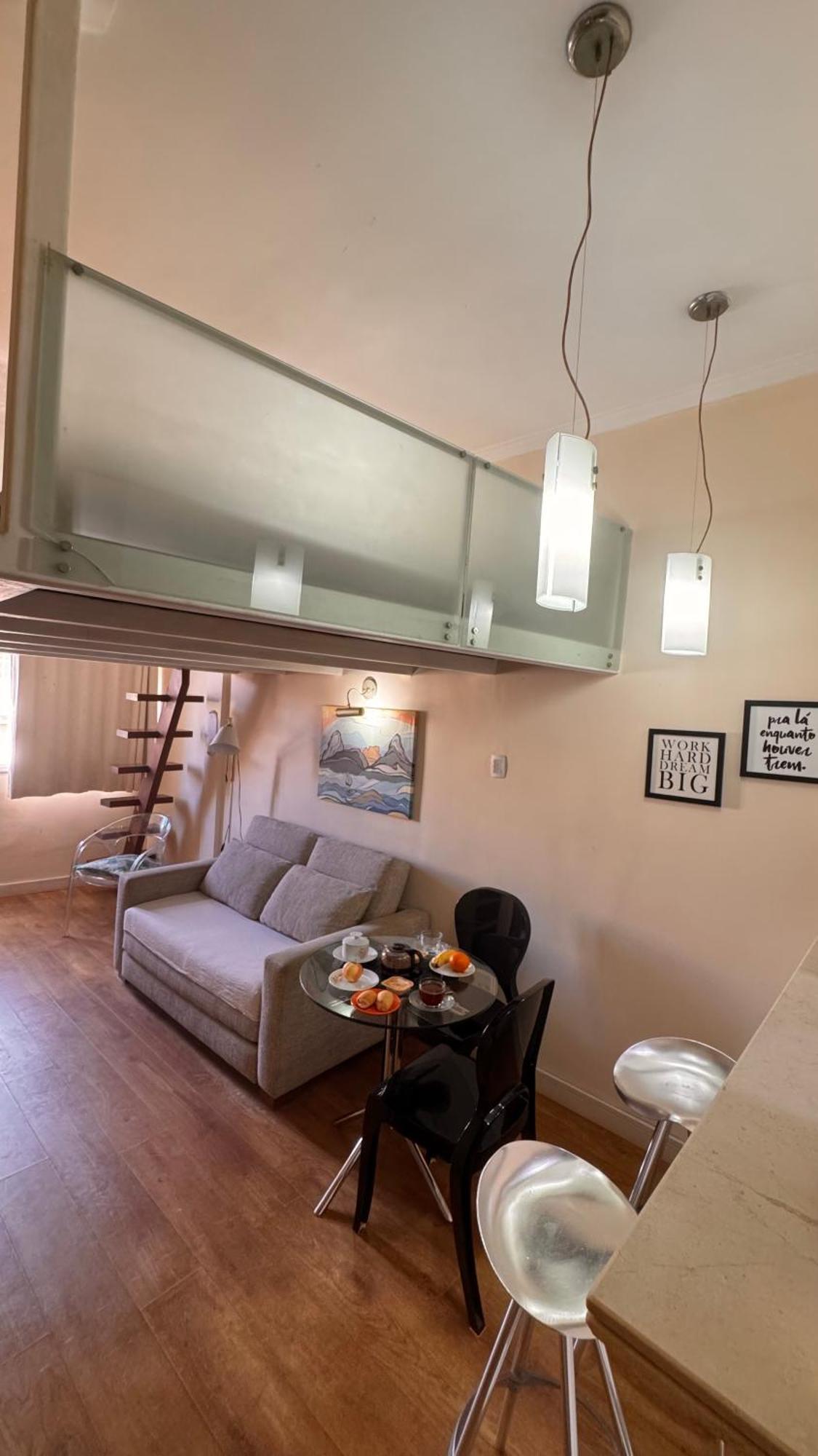 Ipanema Flat Apartment Rio de Janeiro Exterior photo