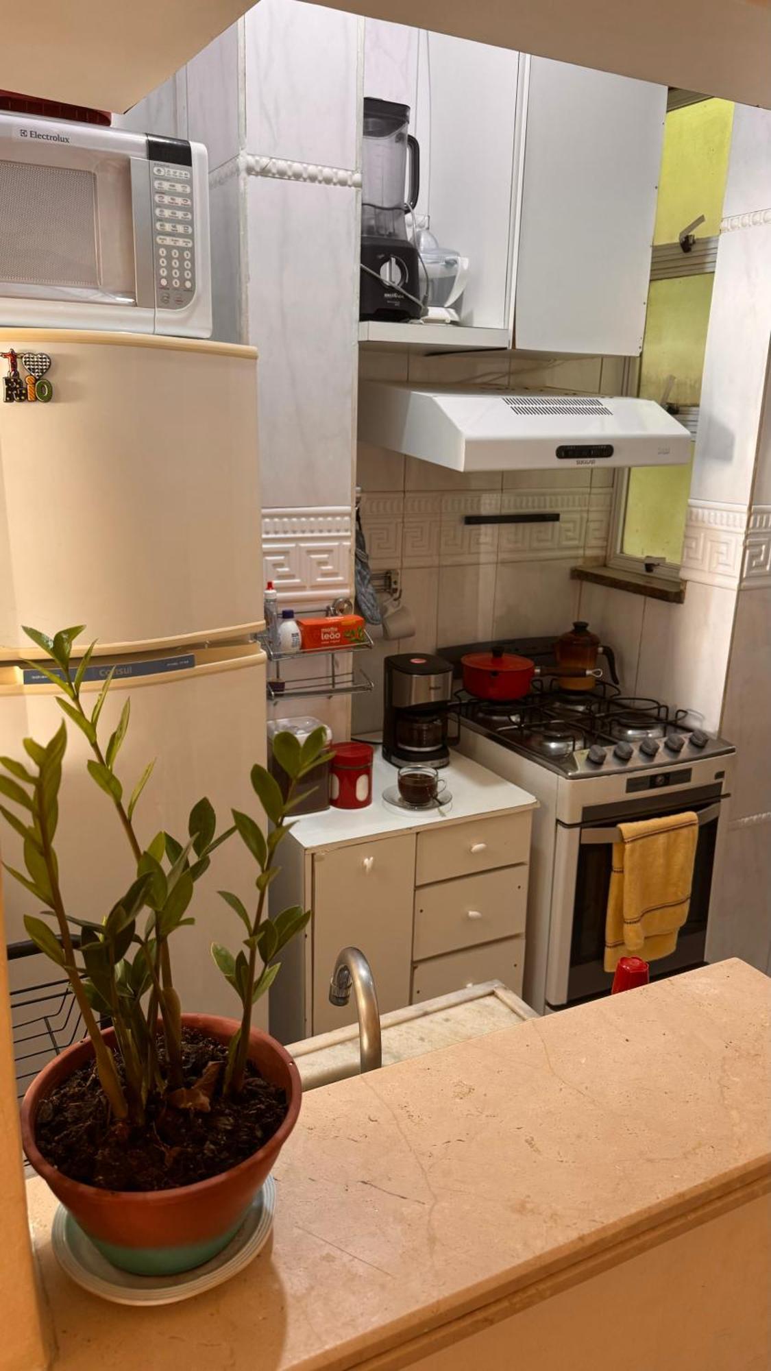 Ipanema Flat Apartment Rio de Janeiro Exterior photo