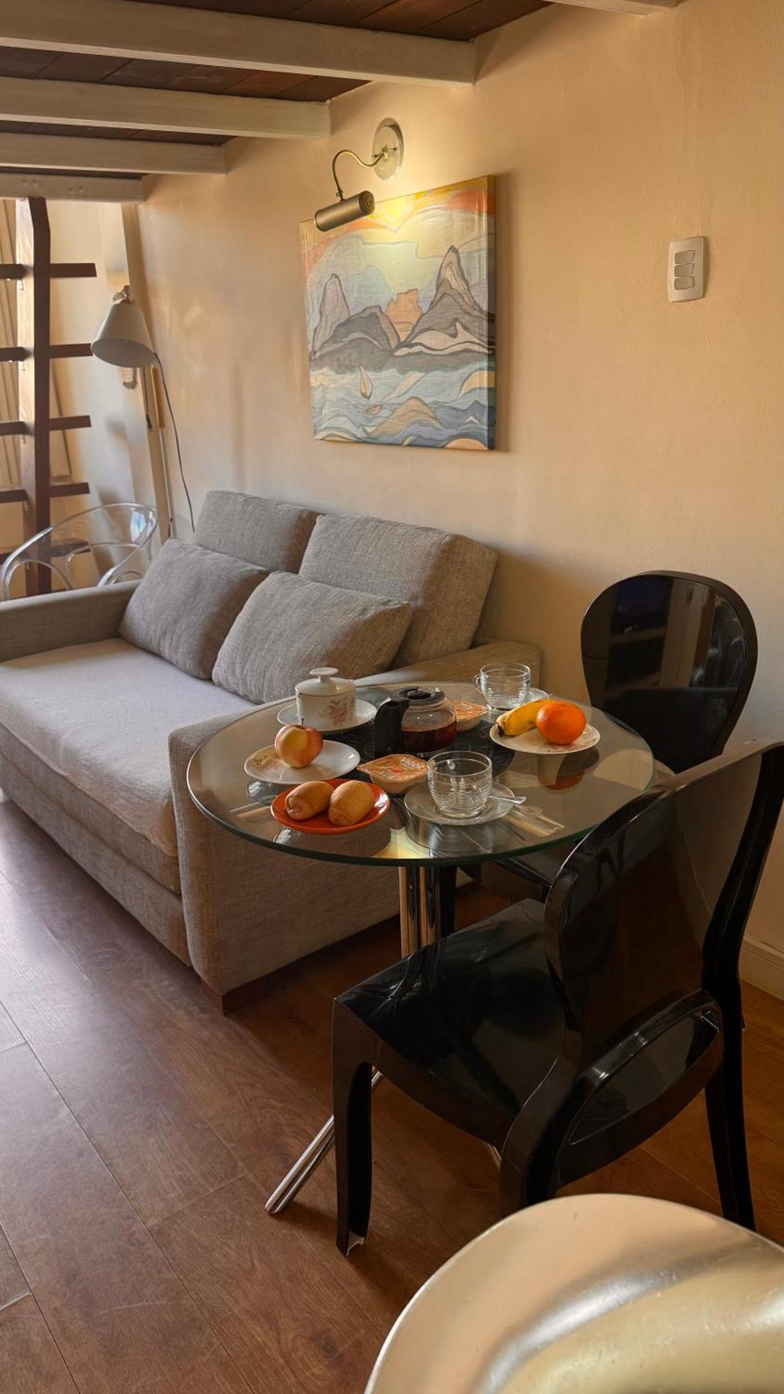 Ipanema Flat Apartment Rio de Janeiro Exterior photo