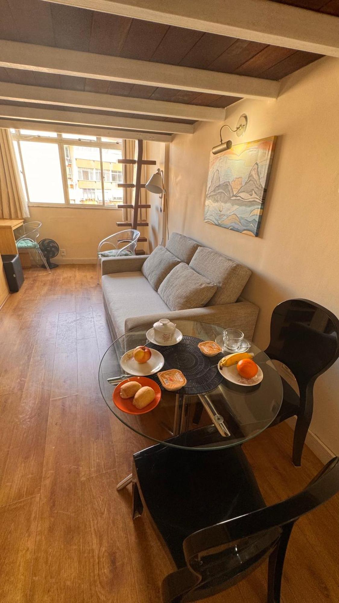 Ipanema Flat Apartment Rio de Janeiro Exterior photo