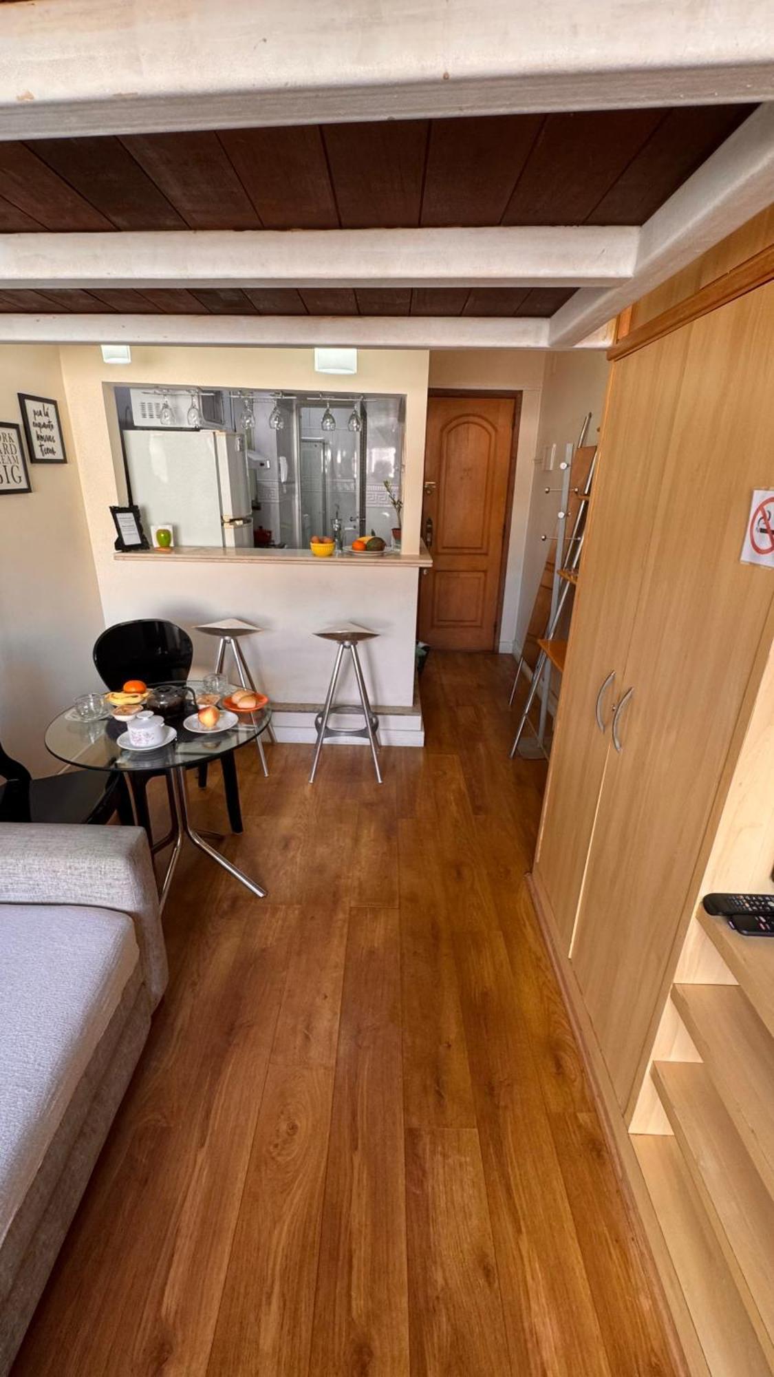 Ipanema Flat Apartment Rio de Janeiro Exterior photo