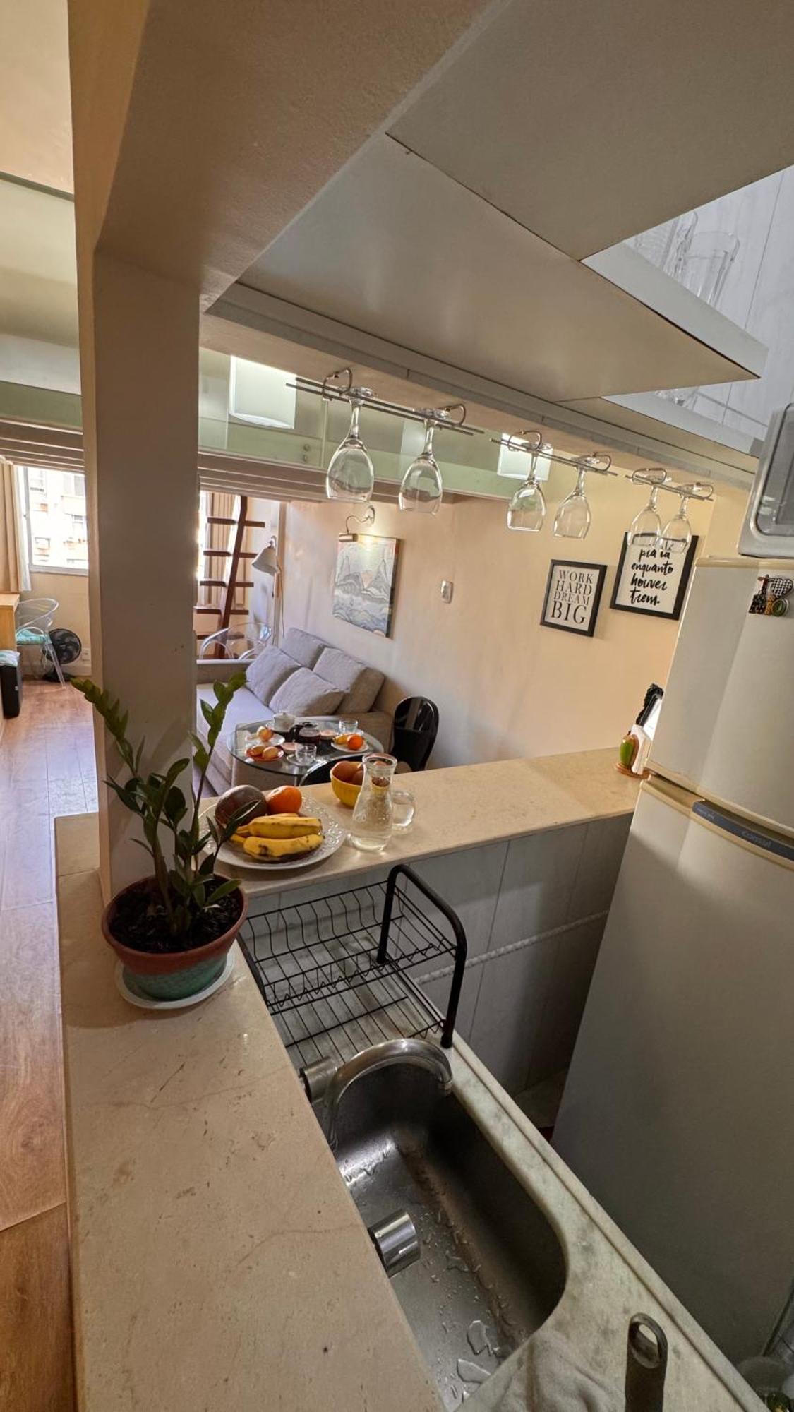 Ipanema Flat Apartment Rio de Janeiro Exterior photo