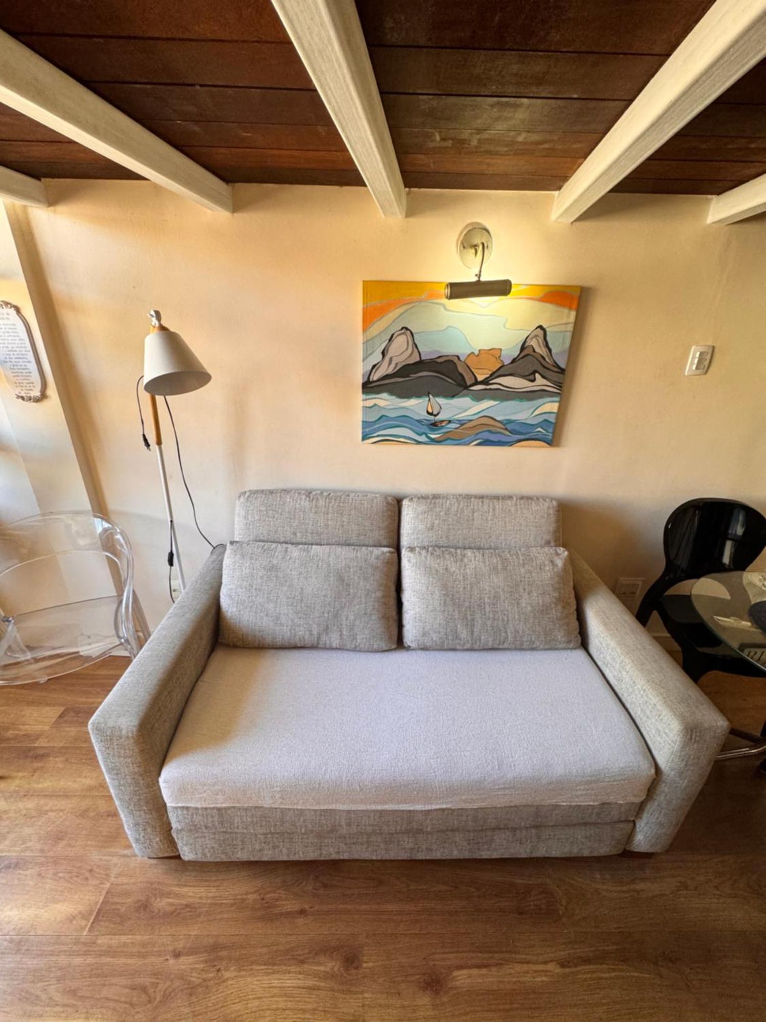 Ipanema Flat Apartment Rio de Janeiro Exterior photo